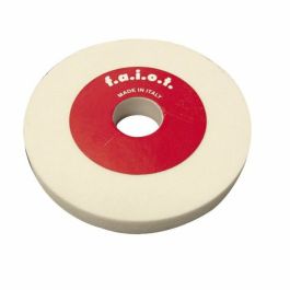 Muela abrasiva FAIOT 9A-60 250 mm Blanco Muela abrasiva FAIOT 9A-60 250 mm Blanco