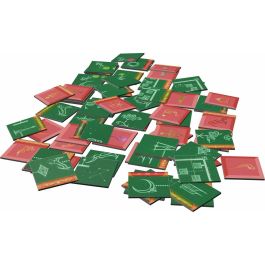 Asmodee ASM1733940559361 Detrás