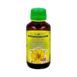 MARNYS Aceite de Onagra Alimenticio 125ml rico en Omega-6 y GLA para complementar tu dieta vegana Precio: 21.7900001. SKU: B12W73JRN9