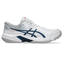 Zapatillas Deportivas Hombre Asics Beyond Ff Blanco Hombre Balonmano 36 2/3 Precio: 96.95000007. SKU: B15XZ9EHKA