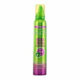 Garnier Fructis Style Espuma Rizos Marcados 200 mL Precio: 3.95000023. SKU: B1CGQD3D4Y