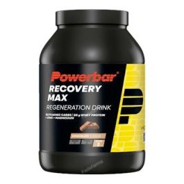 Recovery 20 Recovery Max Batido de Proteínas Chocolate - Suplemento en Polvo, Bote 1144g para Recuperación Muscular Precio: 42.5000004. SKU: B1C23TQVEV