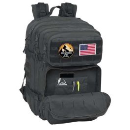 Mochila Safta Militar Portatil 15,6-' Basics Gris 300x230x480 mm Mochila Safta Militar Portatil 15,6-' Basics Gris 300x230x480 mm