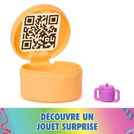 SPIN MASTER PLAYSET GATITOS GUARDERÍA Gabby y la casa de muñecas mágica SPIN MASTER PLAYSET GATITOS GUARDERÍA Gabby y la casa de muñecas mágica