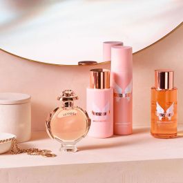 Paco Rabanne Olympea Eau de Parfum para Mujer, 200 ml