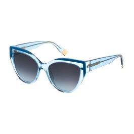 Gafas de Sol Mujer Furla SFU694-5506N1 Ø 55 mm Precio: 68.4999997. SKU: B1DSEYQHNY