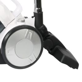 OCEANIC VC10WBAX2 Aspiradora de cartucho sin bolsa - 700W - 78 dB - A OCEANIC VC10WBAX2 Aspiradora de cartucho sin bolsa - 700W - 78 dB - A