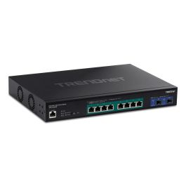 Switch Trendnet TPE-3102WS Precio: 323.50000012. SKU: B1AVJKN67C