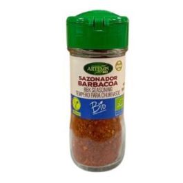 Barbacoa Ahumado Sazonador 45Gr. Bio Vegan Precio: 3.4999998. SKU: B19YDCWTRL