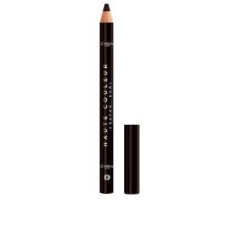 L'Oréal Paris Haute Couleur Lápiz Delineador de Ojos #Brun Leather 1 unidad, Color Intenso y Larga Duración hasta 12 Horas Precio: 7.49999987. SKU: B1CB2HGHX8