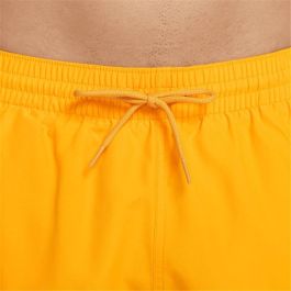 Bañador Hombre Nike Split Dorado