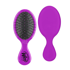 The Wet Brush Mini Detangler Purple Precio: 5.50000055. SKU: B16JHBX9RP