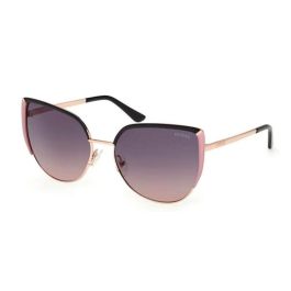 Gafas de Sol Unisex Guess GU00217 Precio: 134.50000025. SKU: B1GR4R6T57