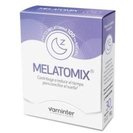 Melatomix Phyto Melatonina 1,5 Mg 30 Caps Cereza Precio: 9.5000004. SKU: B1E2V6EHRR