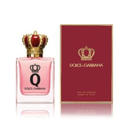 D&G Q By Dg Edp 50 mL D&G Q By Dg Edp 50 mL