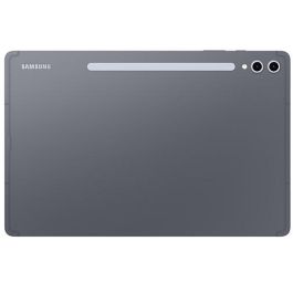 Samsung Galaxy Tab S10+ SM-X826BZAREUB Tablet 12.4" Dynamic AMOLED 2X, 12GB RAM, 256GB Almacenamiento, 5G, Gris