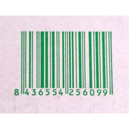 Dkristal Set 6 Vasos Pinta Sella 350 ml