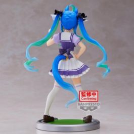 Figura Banpresto Umamusume Pretty Derby Twin Figura Banpresto Umamusume Pretty Derby Twin