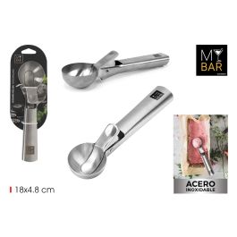 Cuchara para helado con expulsor - My Bar (12 Unidades) Precio: 29.49999965. SKU: B13SS9YAGD