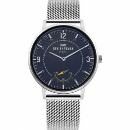 Reloj Hombre Ben Sherman WB034USM (Ø 43 mm) Precio: 54.68999987. SKU: B1879EZ7GR