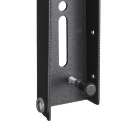 Vogel's PFW 6900 Soporte de Pared Fijo Extra-plano para Displays 80-120 pulgadas hasta 160kg con Estabilizador Táctil