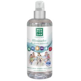 Men For San Fragancia Eliminador De Olores 250 mL Men For San Fragancia Eliminador De Olores 250 mL Precio: 8.49999953. SKU: S6102050