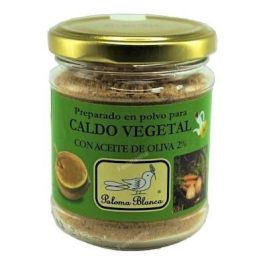 Caldo Vegetal En Polvo Ecológico Precio: 3.4999998. SKU: B1D5CTEVJN