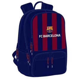Mochila de Pádel F.C. Barcelona 24/25 Granate Azul marino