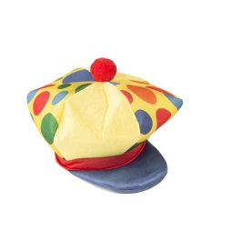 Gorro payaso 59 cm Gorro payaso 59 cm