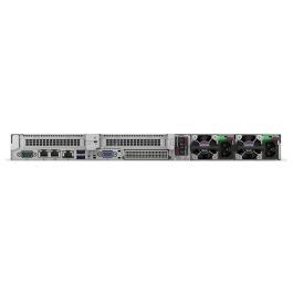HPE ProLiant DL320 Gen11 Server Intel Xeon Silver 4510 2.4GHz 12 Nucleos 64GB DDR5