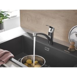 Fregadero de material compuesto - GROHE - K700