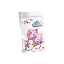 Brazaletes unicornio 25x15cm