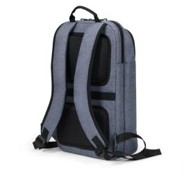 DICOTA Mochila Eco Slim MOTION para Portátiles 13"-14.1" Blue Denim