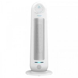 Cecotec Ready Warm 10100 Smart Ceramic Interior Blanco 2200 W Ventilador eléctrico Precio: 59.89000028. SKU: B1BP5XWPNG