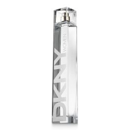DKNY Energizing Eau de Toilette Vaporizador para Mujer, Perfume Floral Frutal Vibrante de Nueva York 100 ml