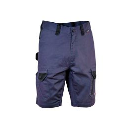 Bermuda kediri azul marino negro cofra talla 42 Precio: 27.69000058. SKU: B18JP7C8ER