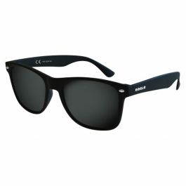 Gafas de Sol Unisex Eagle WAVE Negro Espejo Precio: 12.98999977. SKU: B1KFKZH43P