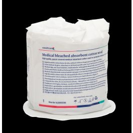 Ligadura De Algodžo Gaze Absorvente 9 cmx6M 200 gr Covetrus Precio: 6.50000021. SKU: B156GABENY