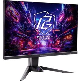 ASRock PG27QFT2A Monitor 27" (68,5cm) QHD 180Hz 16:9 HDMI/DisplayPort