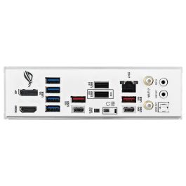 ASUS ROG STRIX B850-G GAMING WiFi Placa Base para PC, Chipset AMD B850, DDR5-SDRAM, Micro ATX