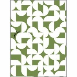 Jardin Prive F100 Chilena Acolchada Eclipse Aguacate