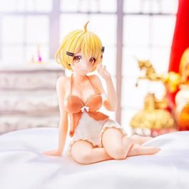 BANPRESTO Figura Yozora Mel Relax Time Hololive 11cm
