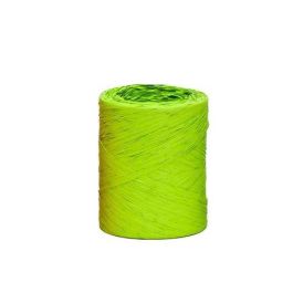 Rafia Cinta De 4 Mm Rollo De 200 M Verde Precio: 12.79000008. SKU: B1B4Q6C7KP