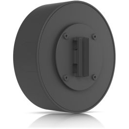 Ubiquiti UACC-AI-360-JB Caja de Conexiones Universal Negra para UVC-AI-360 Aluminio PC IPX6 IK08 Antimanipulación Impermeable Montaje Pared