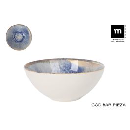 Bol Aelia Monaco Brillo 16 cm - La Mediterranea (24 Unidades) Precio: 51.68999968. SKU: B17AGQV37Q