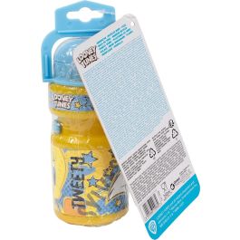 Botella 350 mL + Portabotellas Para Bicicleta De Niño I172 CZ10968 Botella 350 mL + Portabotellas Para Bicicleta De Niño I172 CZ10968