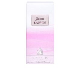 Lanvin Jeanne Eau de Parfum Vaporizador 100 ml Mujer
