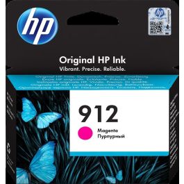 HP Tinta Magenta Deskjet - Deskwriter Nº912 HP Tinta Magenta Deskjet - Deskwriter Nº912 Precio: 11.49999972. SKU: S8409430