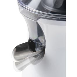 Domo DO9269J - Exprimidor de Cítricos con Palanca para Extracción de Zumo Rápida, 160W de Potencia, Jarra de 460ml, Color Blanco Domo DO9269J - Exprimidor de Cítricos con Palanca para Extracción de Zumo Rápida, 160W de Potencia, Jarra de 460ml, Color Blanco