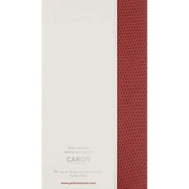 Neceser de Viaje Caron Yatagan EDT Neceser de Viaje Caron Yatagan EDT